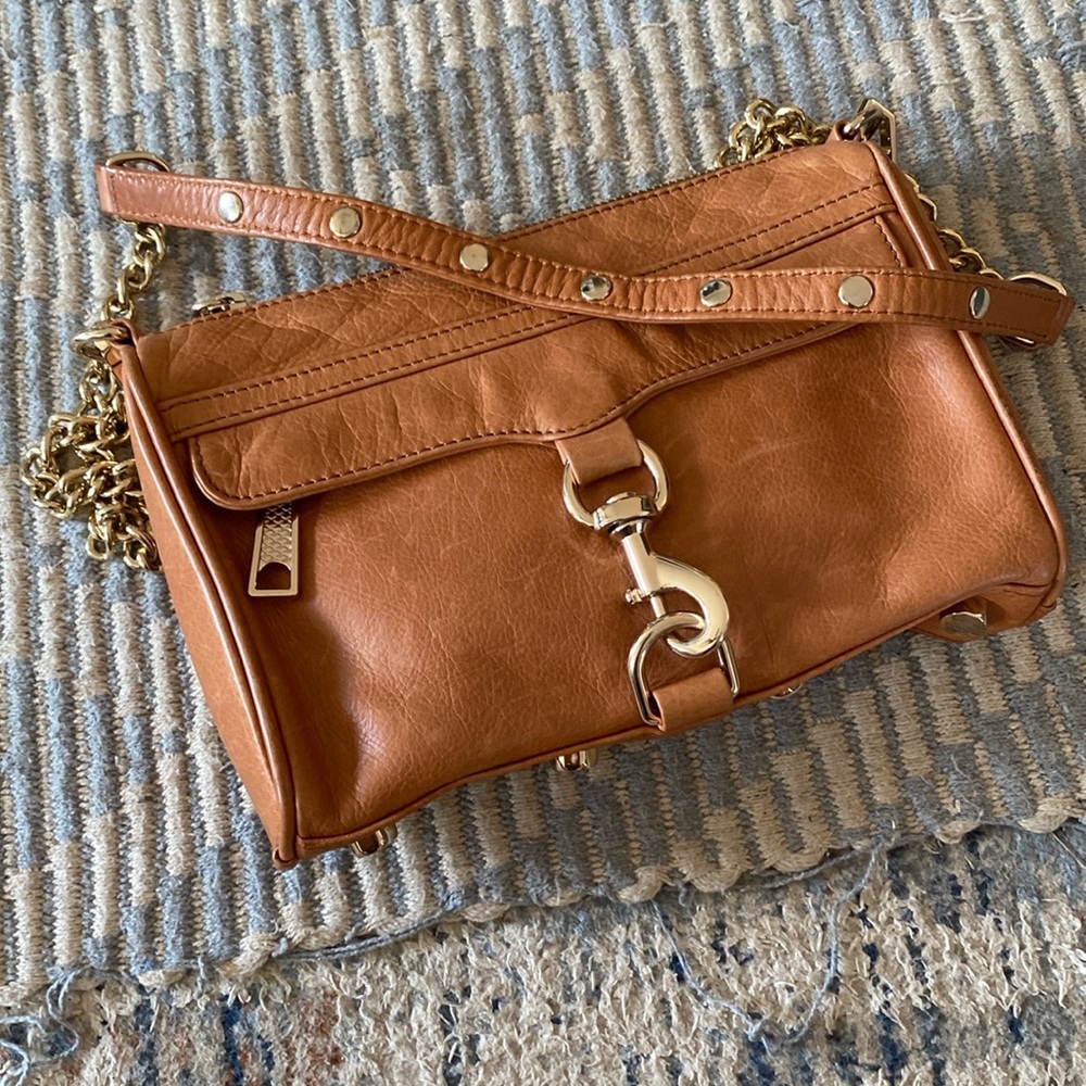 Rebecca Minkoff crossbody